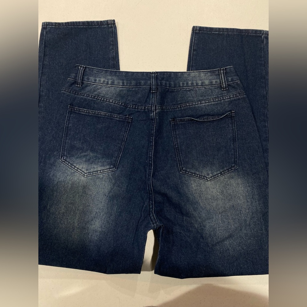 Misslook Jeans - image 1